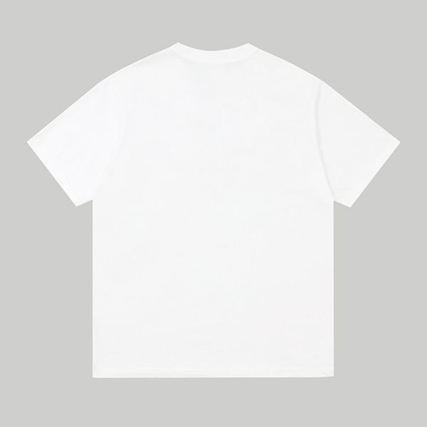 プラダ ロゴ Tシャツ スーパーコピー ホワイトお洒落に♪ pun05846